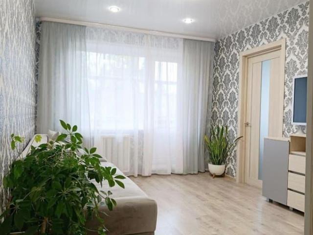 Квартира продажа в Соломбальский округ, Архангельск