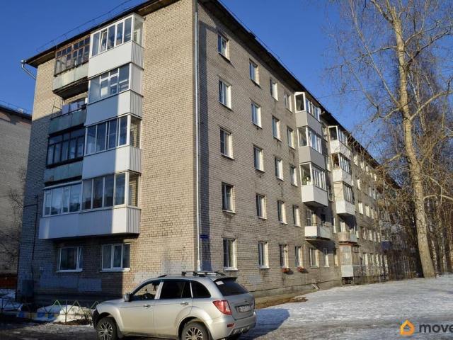 Квартира продажа в Соломбальский округ, Архангельск