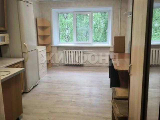Квартира продажа в Октябрьский округ, Архангельск