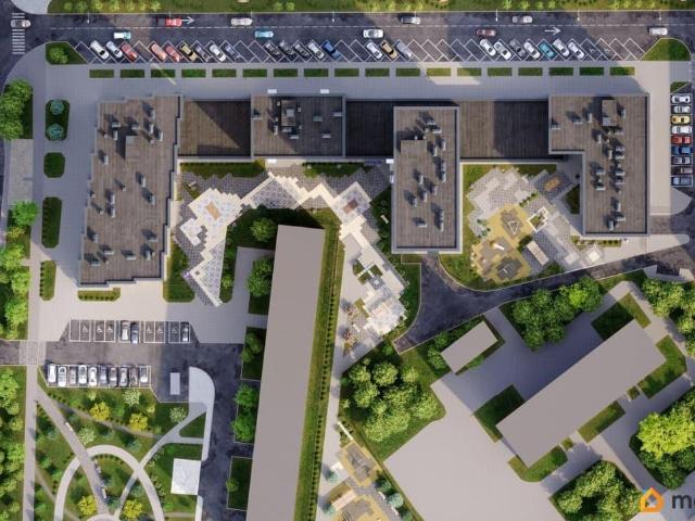 Квартира продажа в Октябрьский округ, Архангельск