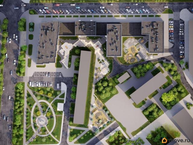 Квартира продажа в Октябрьский округ, Архангельск