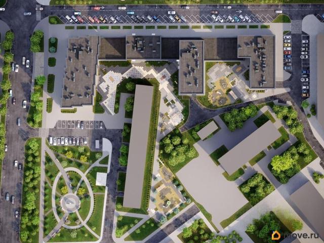Квартира продажа в Октябрьский округ, Архангельск
