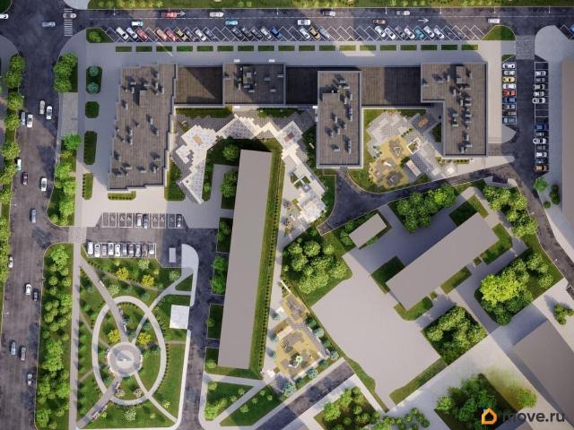 Квартира продажа в Октябрьский округ, Архангельск