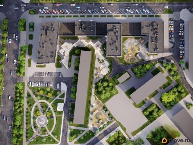 Квартира продажа в Октябрьский округ, Архангельск