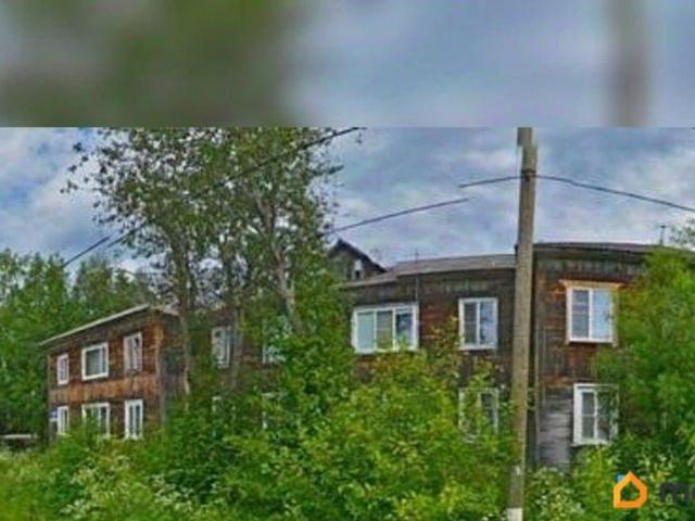 Квартира продажа в Цигломенский округ, Архангельск