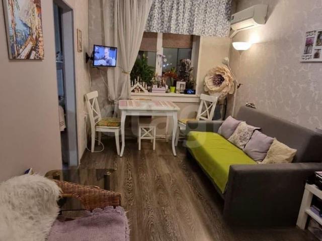 Квартира продажа в Варавино-Фактория, Архангельск