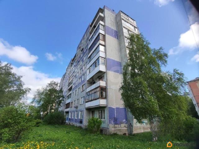 Квартира продажа в Майская Горка, Архангельск