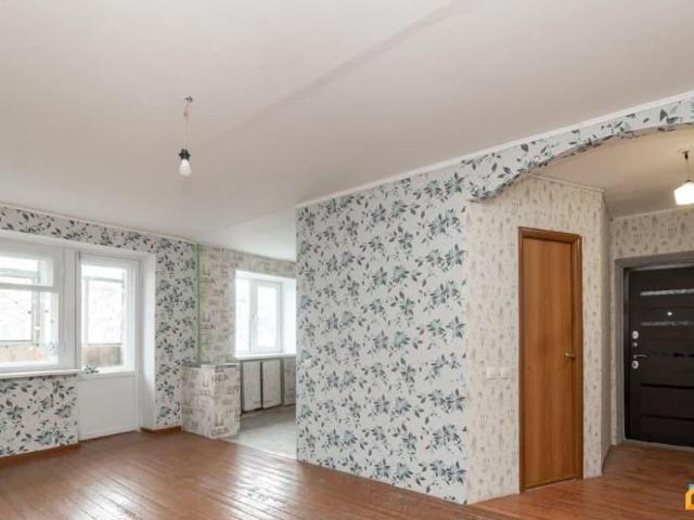 Квартира продажа в Северный округ, Архангельск