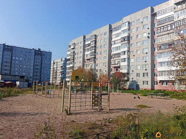 Квартира продажа в Маймаксанский округ, Архангельск