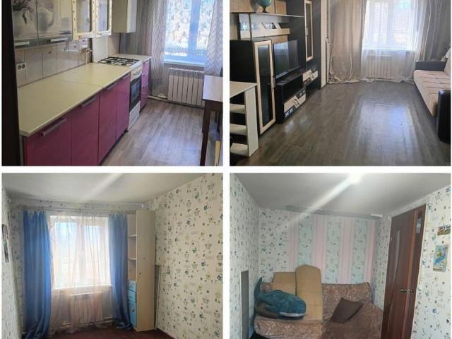 Квартира продажа в Маймаксанский округ, Архангельск