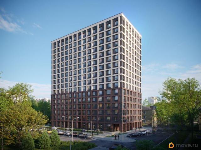 Квартира продажа в Ломоносовский округ, Архангельск