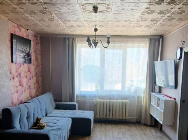 Квартира продажа в Варавино-Фактория, Архангельск