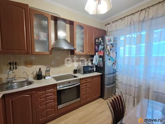 Квартира продажа в Варавино-Фактория, Архангельск