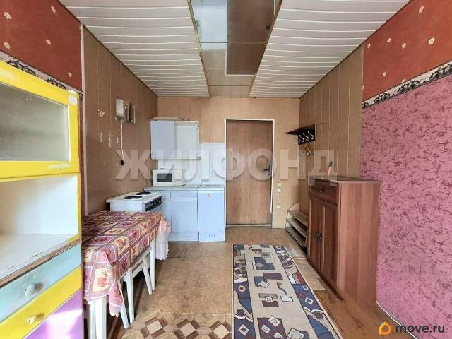 Квартира продажа в Октябрьский округ, Архангельск