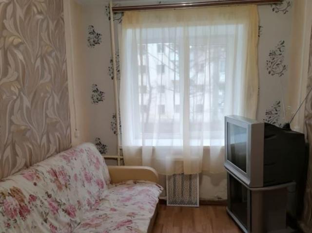 Квартира продажа в Октябрьский округ, Архангельск