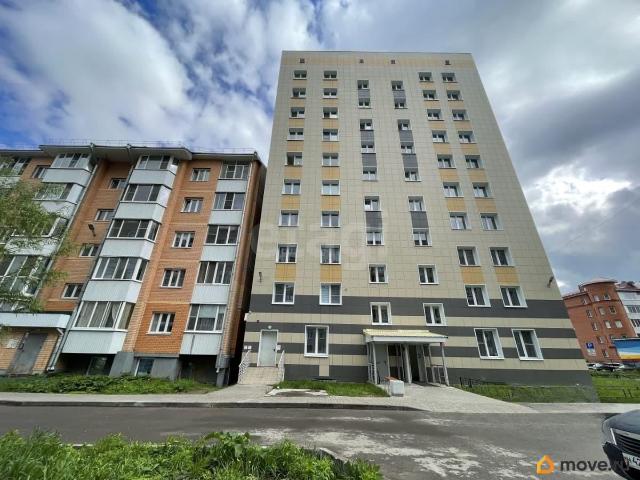 Квартира продажа в Соломбальский округ, Архангельск