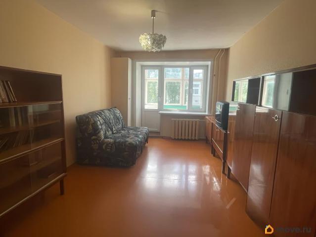Квартира продажа в Октябрьский округ, Архангельск