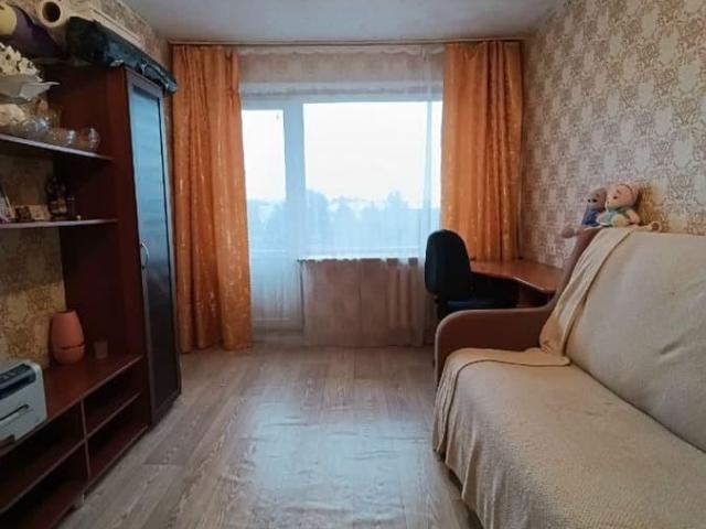 Квартира продажа в Варавино-Фактория, Архангельск