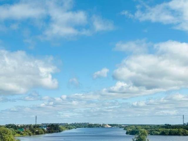 Квартира продажа в Соломбальский округ, Архангельск