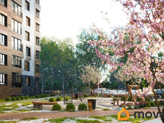 Квартира продажа в Соломбальский округ, Архангельск