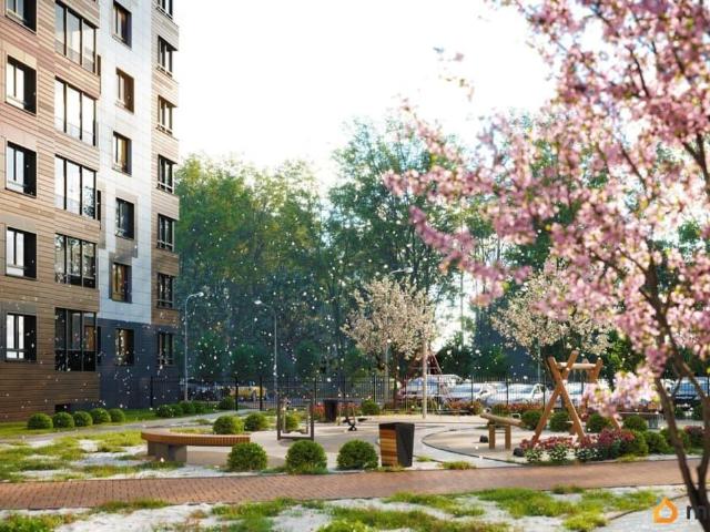 Квартира продажа в Соломбальский округ, Архангельск