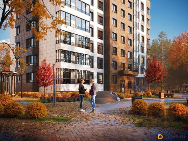 Квартира продажа в Соломбальский округ, Архангельск