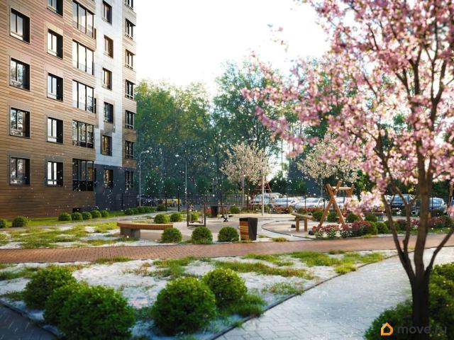 Квартира продажа в Соломбальский округ, Архангельск