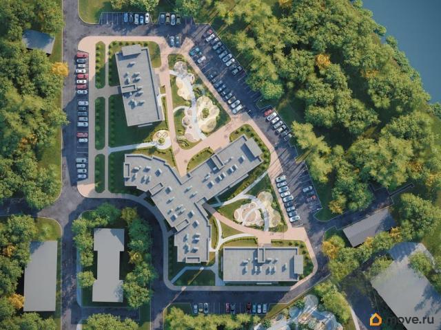 Квартира продажа в Соломбальский округ, Архангельск