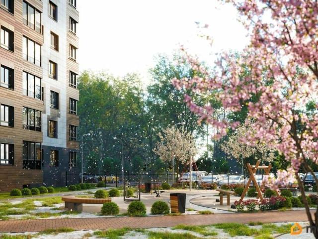 Квартира продажа в Соломбальский округ, Архангельск