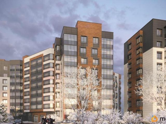 Квартира продажа в Соломбальский округ, Архангельск