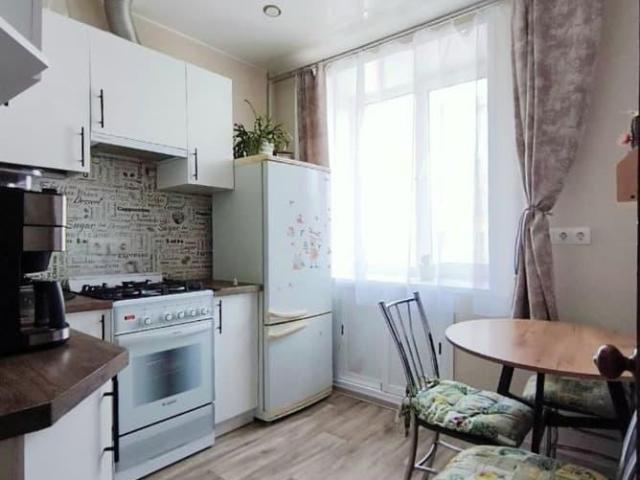 Квартира продажа в Ломоносовский округ, Архангельск
