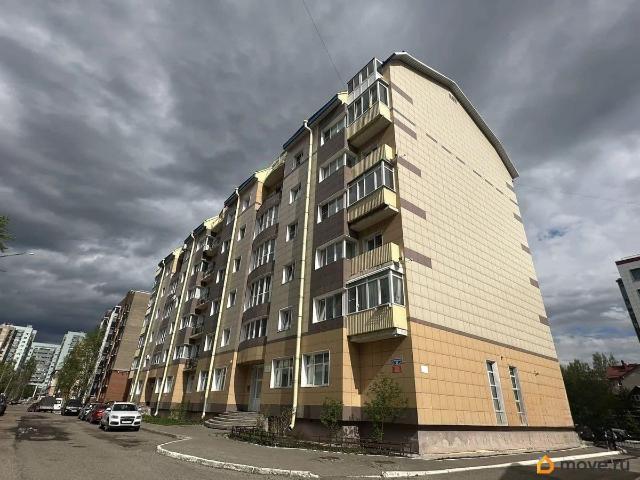 Квартира продажа в Ломоносовский округ, Архангельск