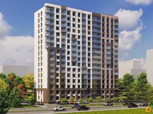 Квартира продажа в Ломоносовский округ, Архангельск