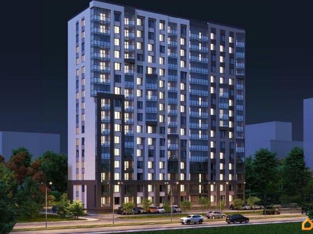 Квартира продажа в Ломоносовский округ, Архангельск