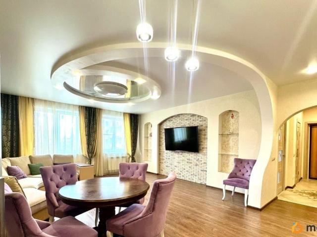 Квартира продажа в Ломоносовский округ, Архангельск