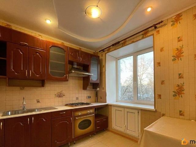 Квартира продажа в Ломоносовский округ, Архангельск