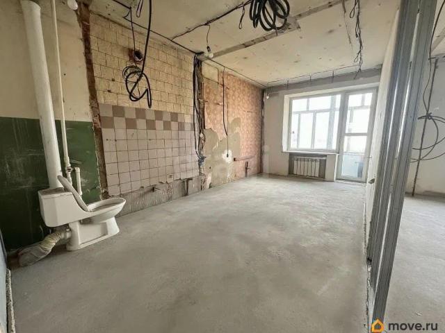 Квартира продажа в Ломоносовский округ, Архангельск
