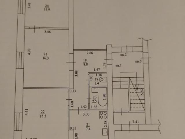 Квартира продажа в Армавир, Краснодарский Край