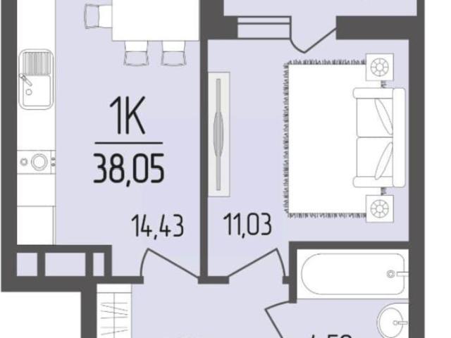 Квартира продажа в Армавир, Краснодарский Край