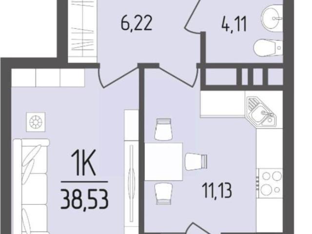 Квартира продажа в Армавир, Краснодарский Край