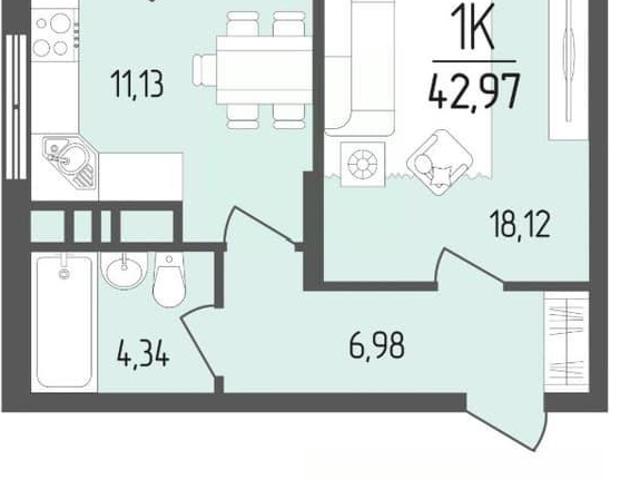Квартира продажа в Армавир, Краснодарский Край