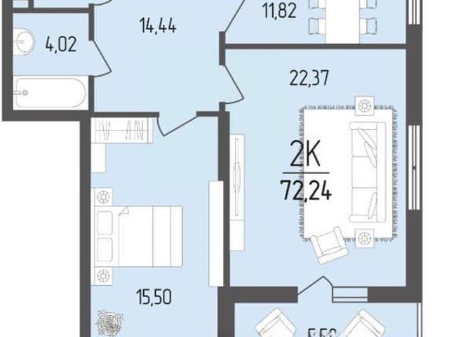 Квартира продажа в Армавир, Краснодарский Край