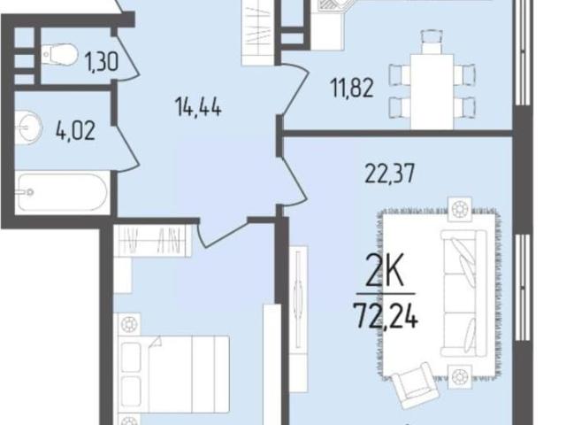 Квартира продажа в Армавир, Краснодарский Край