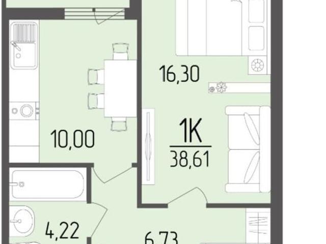 Квартира продажа в Армавир, Краснодарский Край