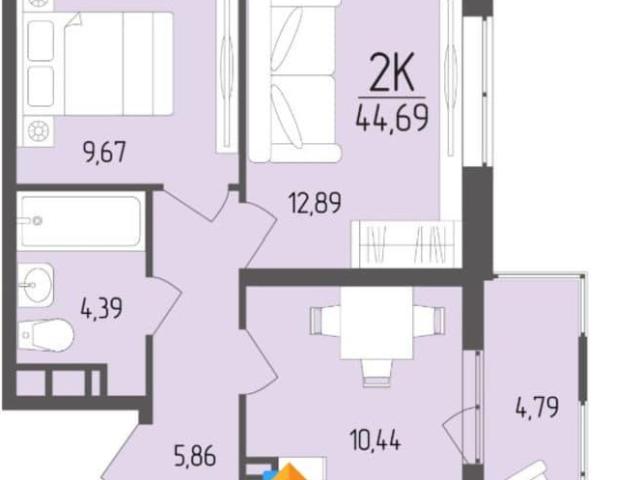 Квартира продажа в Армавир, Краснодарский Край