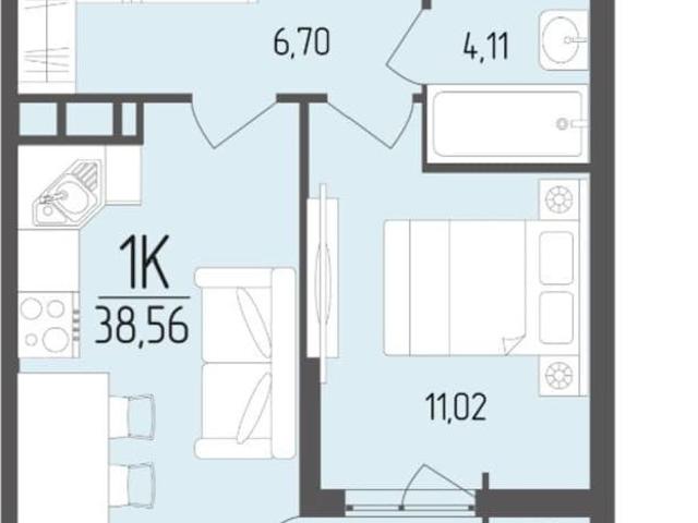 Квартира продажа в Армавир, Краснодарский Край