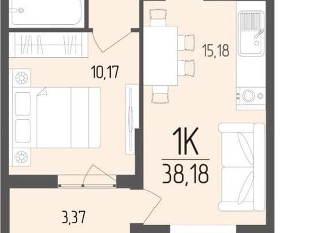 Квартира продажа в Армавир, Краснодарский Край