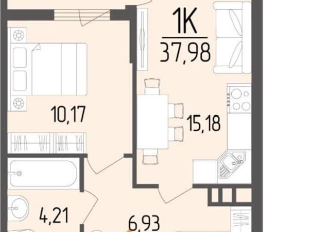 Квартира продажа в Армавир, Краснодарский Край