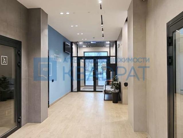 Квартира продажа в Ярославль, Ярославская область