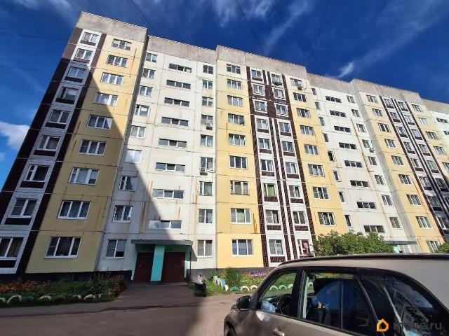 Квартира продажа в Ярославль, Ярославская область